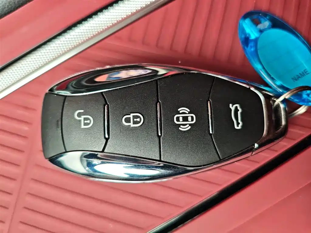 Hongqi H6 2025 2.0T Beauty Edition купить на сайте DeffCars