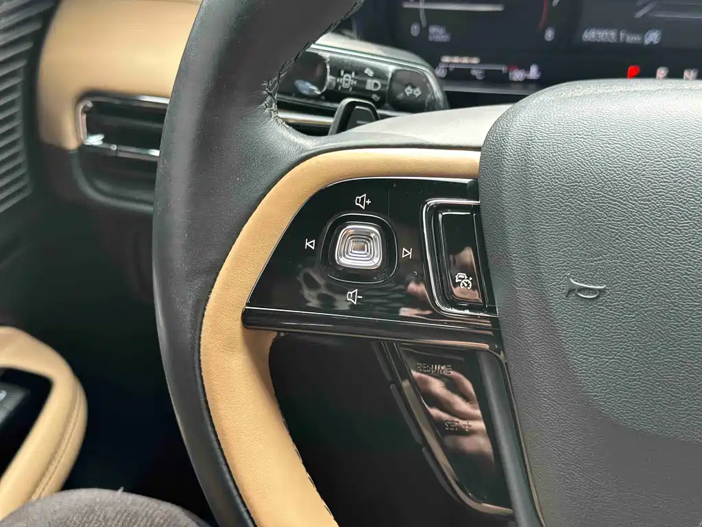 Adventurer 2021 2.0T Two-wheel drive Premium Edition купить на сайте DeffCars