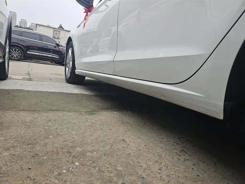 Lingdu 2019 230TSI DSG Fashion Edition National VI купить на сайте DeffCars
