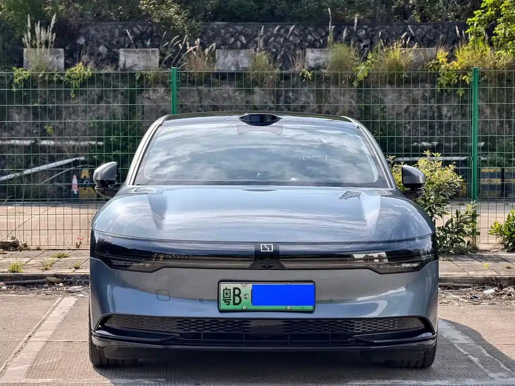 Jikrypton 007 2024 four-wheel drive smart driving version 75kWh купить на сайте DeffCars