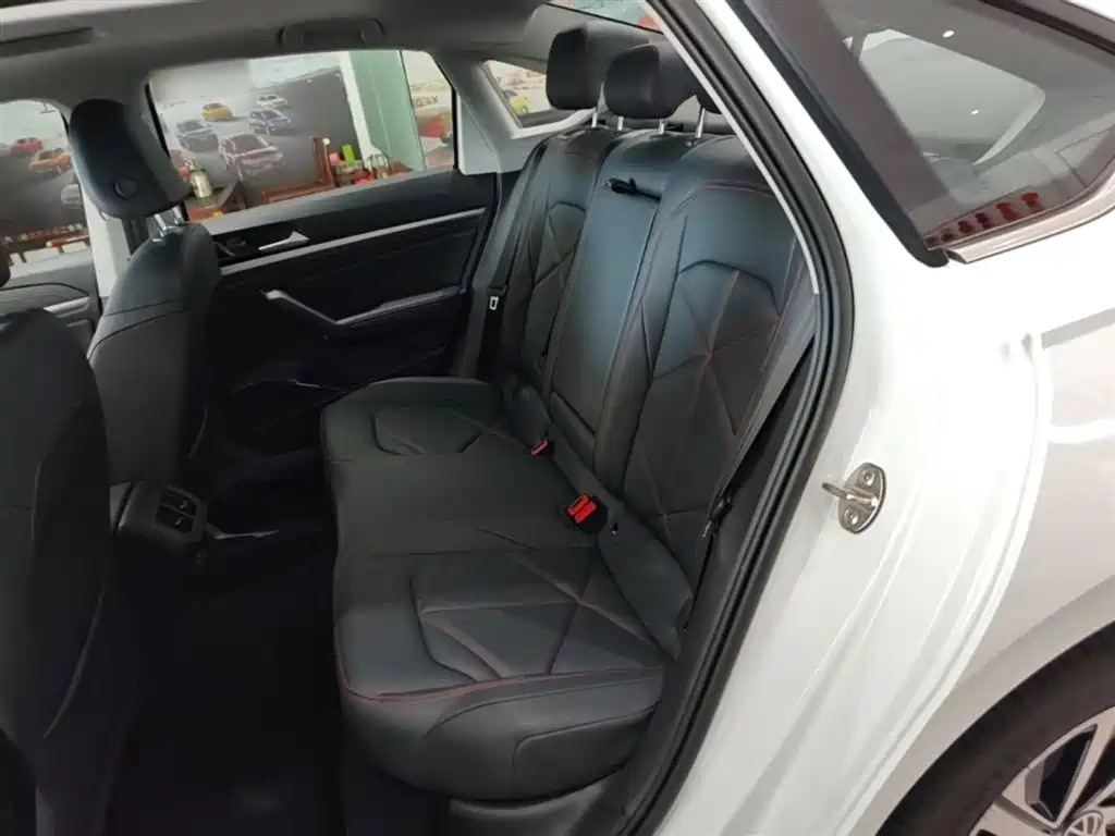 Lavida 2024 300TSI DSG Starry Sky Leading Edition купить на сайте DeffCars