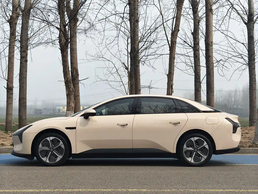 Xpeng MONA M03 2025 Model 620 Ultra Long Battery Life Plus купить на сайте DeffCars