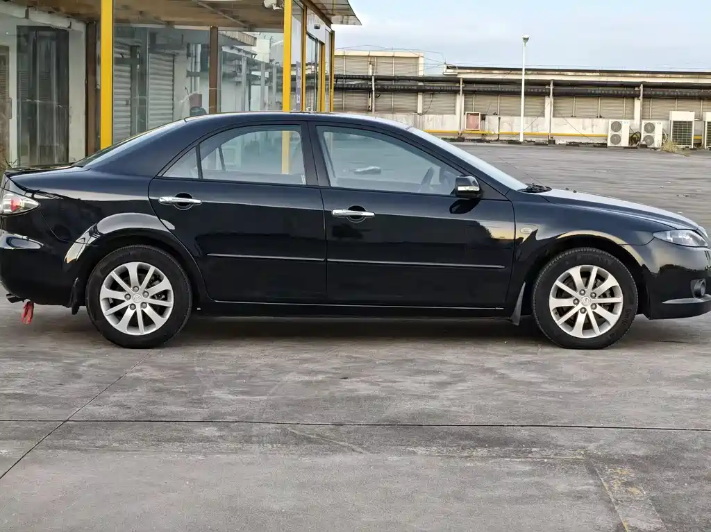 Mazda6 2012 2.0L automatic fashion model купить на сайте DeffCars