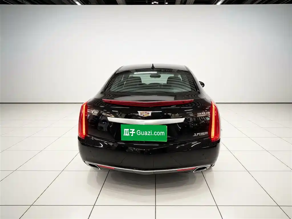 Cadillac XTS 2016 28T Technology купить на сайте DeffCars