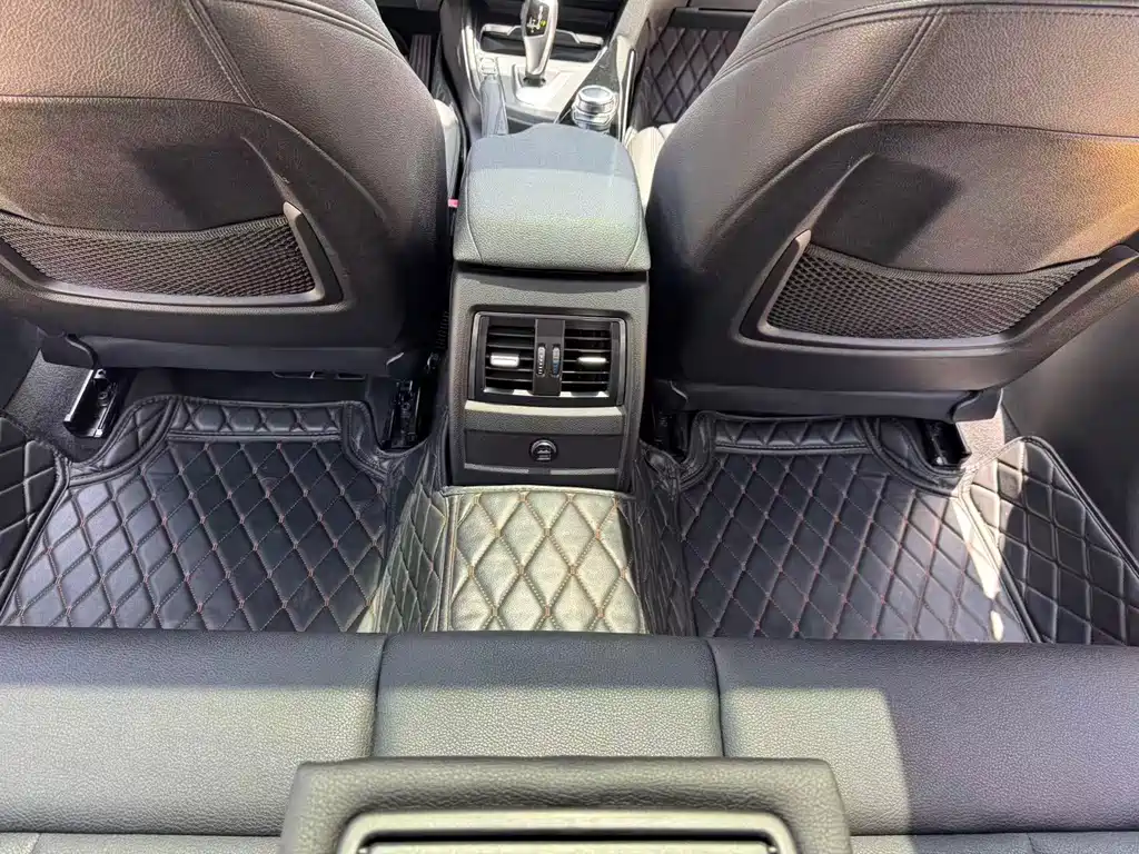 BMW 3 Series GT 2018 320i Luxury Design Package купить на сайте DeffCars