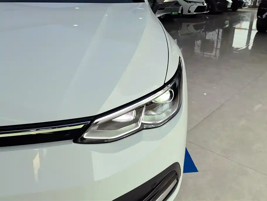 Golf 2021 280TSI DSG 30th Anniversary Edition купить на сайте DeffCars