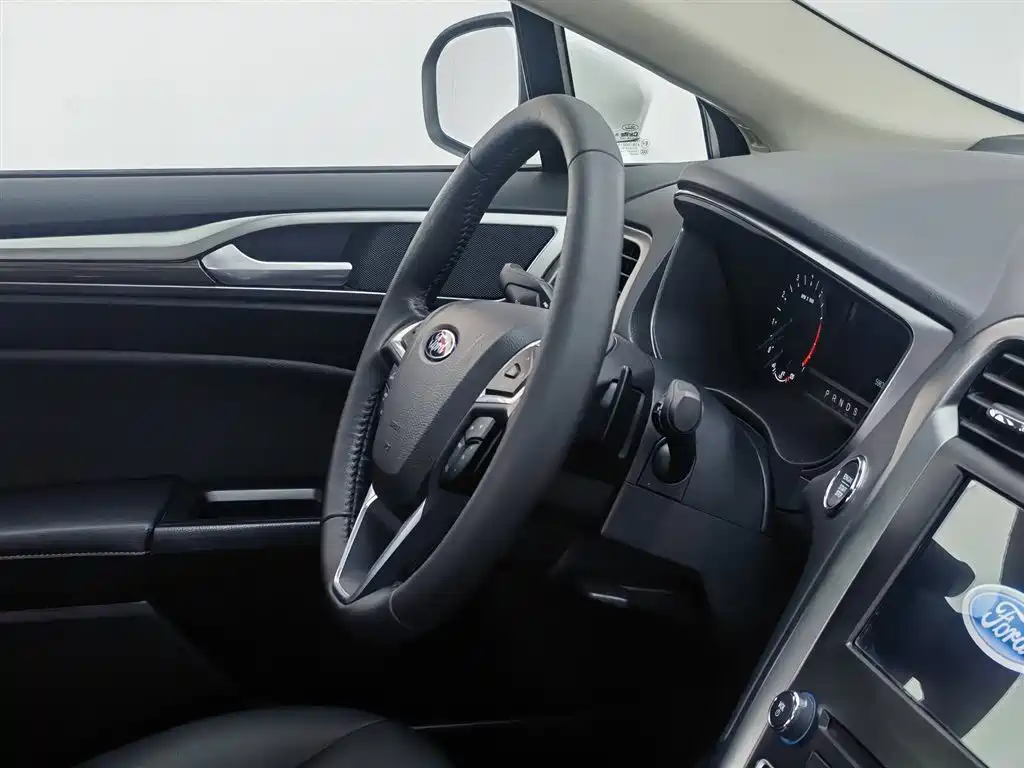 Mondeo 2018 EcoBoost 200 smart control fashion model National VI купить на сайте DeffCars