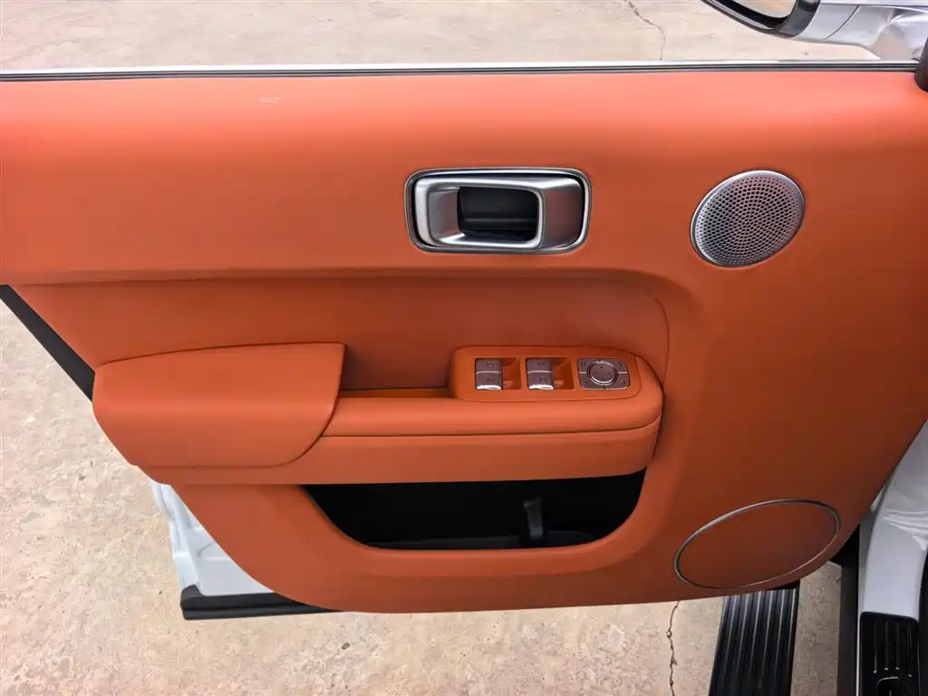 Ideal L7 2024 MAX купить на сайте DeffCars