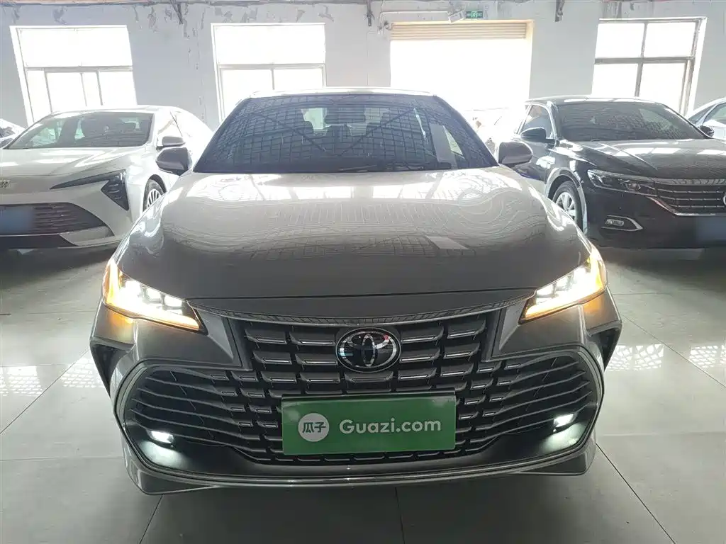 Asia Dragon 2024 Shuangqing 2.0L Deluxe Edition купить на сайте DeffCars