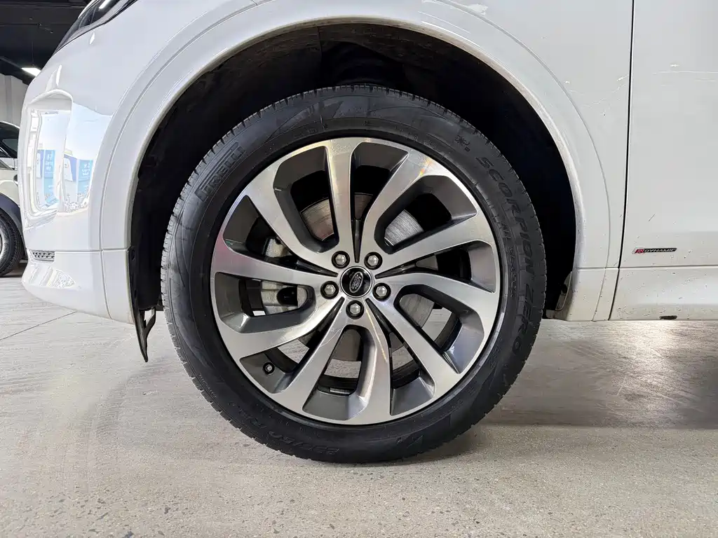 Discovery Sport 2020 249PS R-Dynamic Performance Edition купить на сайте DeffCars