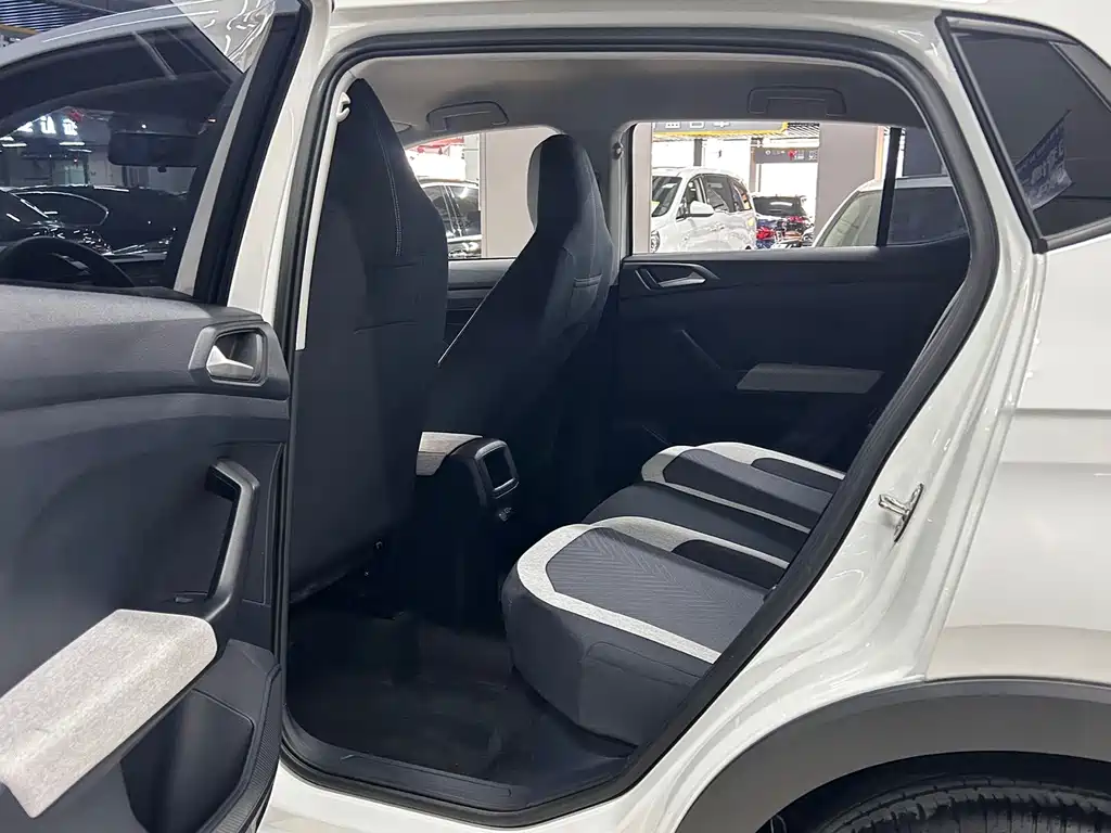Tuyue 2025 Xinrui 1.5L Ruijin Edition купить на сайте DeffCars