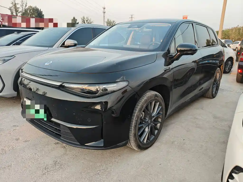 Leapmoo C10 2026 605 Enjoy Edition купить на сайте DeffCars