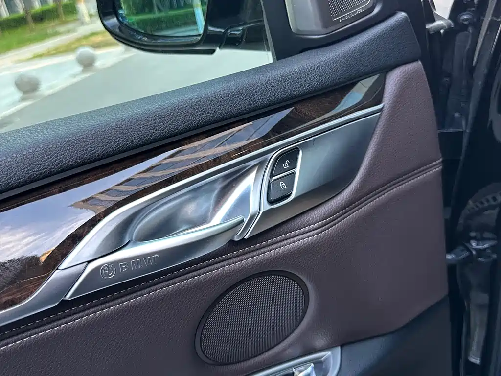 BMW X5 (Imported) 2017 xDrive35i Elegant купить на сайте DeffCars