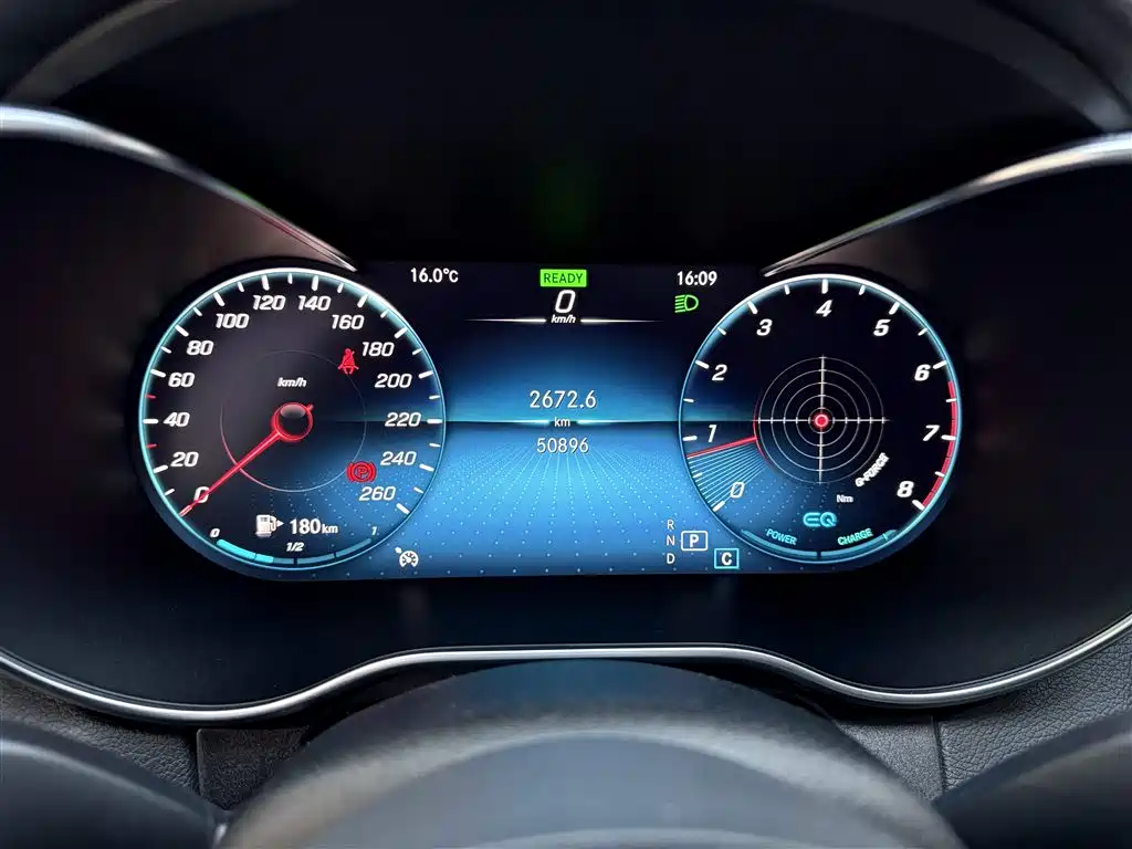 Mercedes-Benz C-Class 2020 C 260 L Sports Edition купить на сайте DeffCars