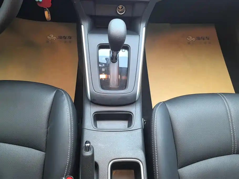 Sylphy 2024 model facelift 2 classic 1.6XE CVT comfort version купить на сайте DeffCars