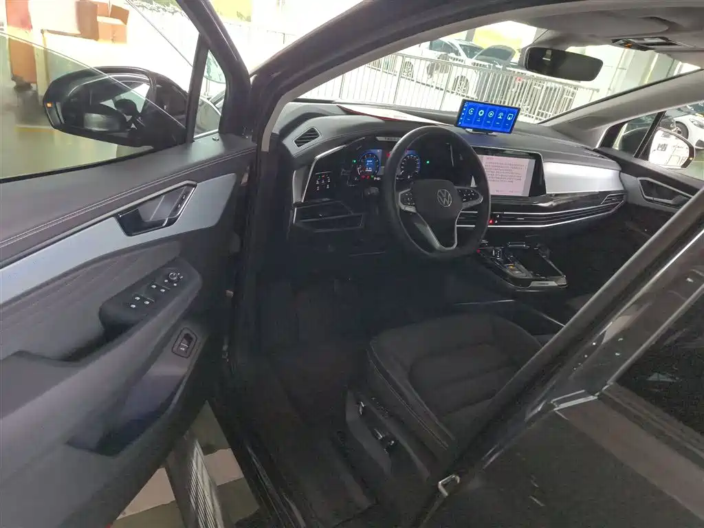 Lanjing 2023 facelift 380TSI four-wheel drive luxury Jiajing Edition Pro 6 seats купить на сайте DeffCars