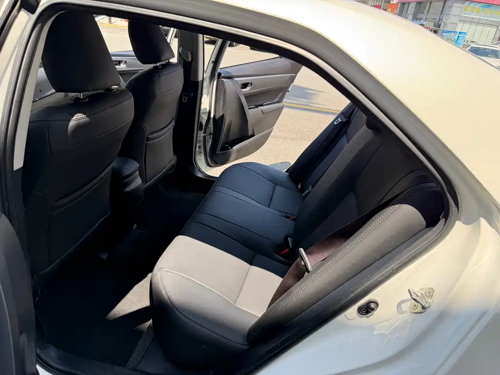 Ralink 2016 1.6G CVT Elite Edition купить на сайте DeffCars