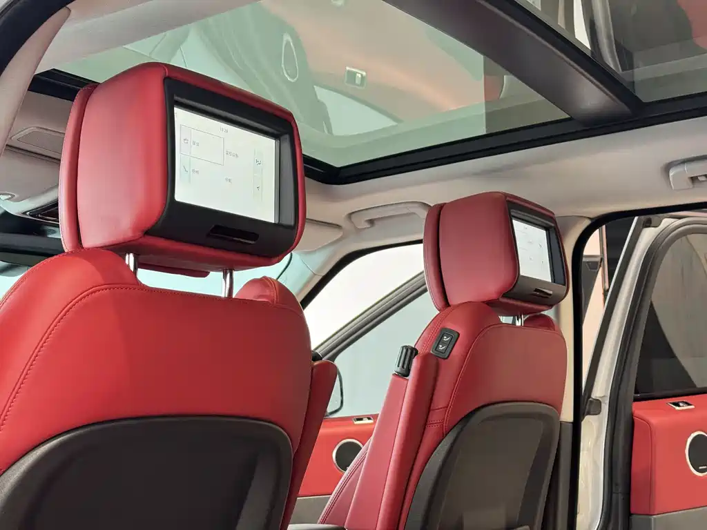 Range Rover Sport 2020 3.0 L6 HSE DYNAMIC купить на сайте DeffCars