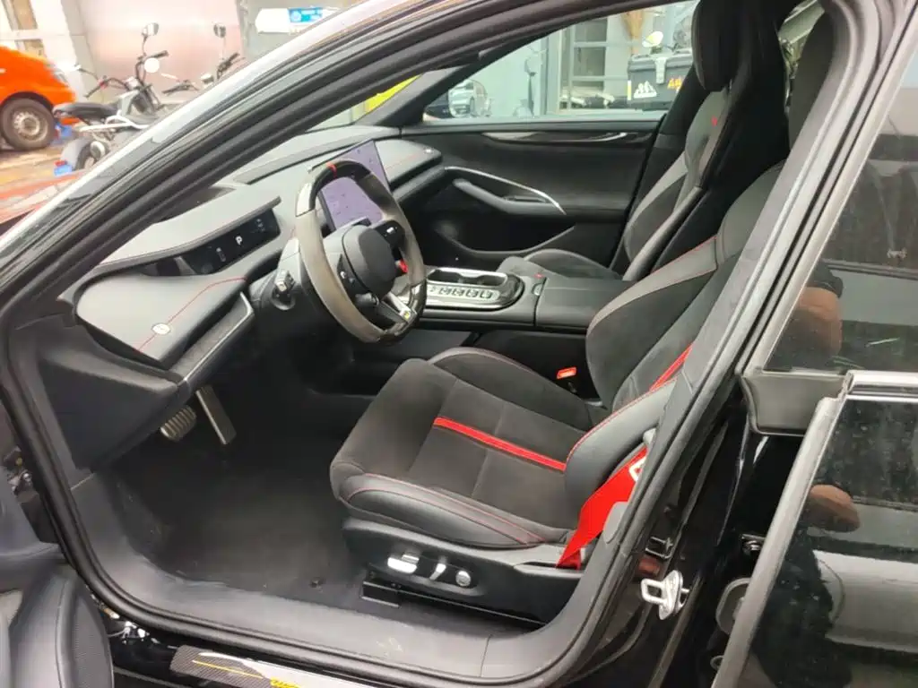 Xiaomi SU7 Ultra 2025 Ultra купить на сайте DeffCars