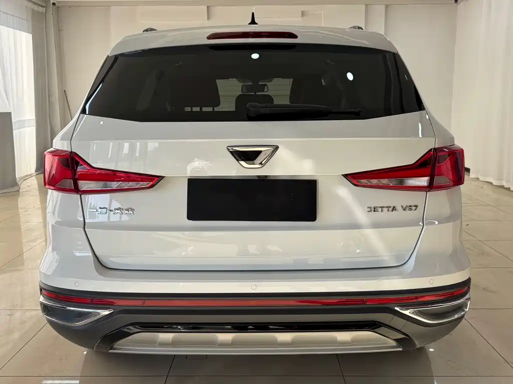 Jetta VS7 2023 280TSI Automatic Joy Edition купить на сайте DeffCars