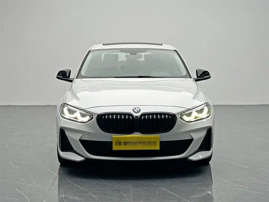 BMW 1 Series 2021 120i M Sports Night Edition купить на сайте DeffCars