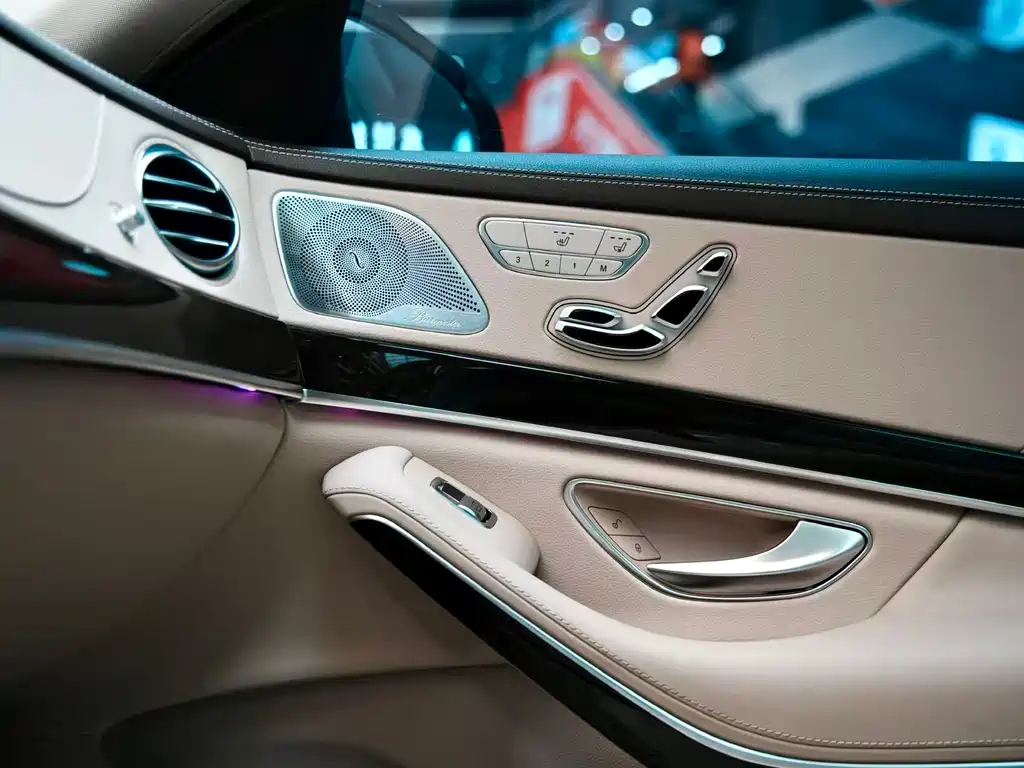 Maybach S-Class 2020 S 450 4MATIC Collector’s Edition купить на сайте DeffCars