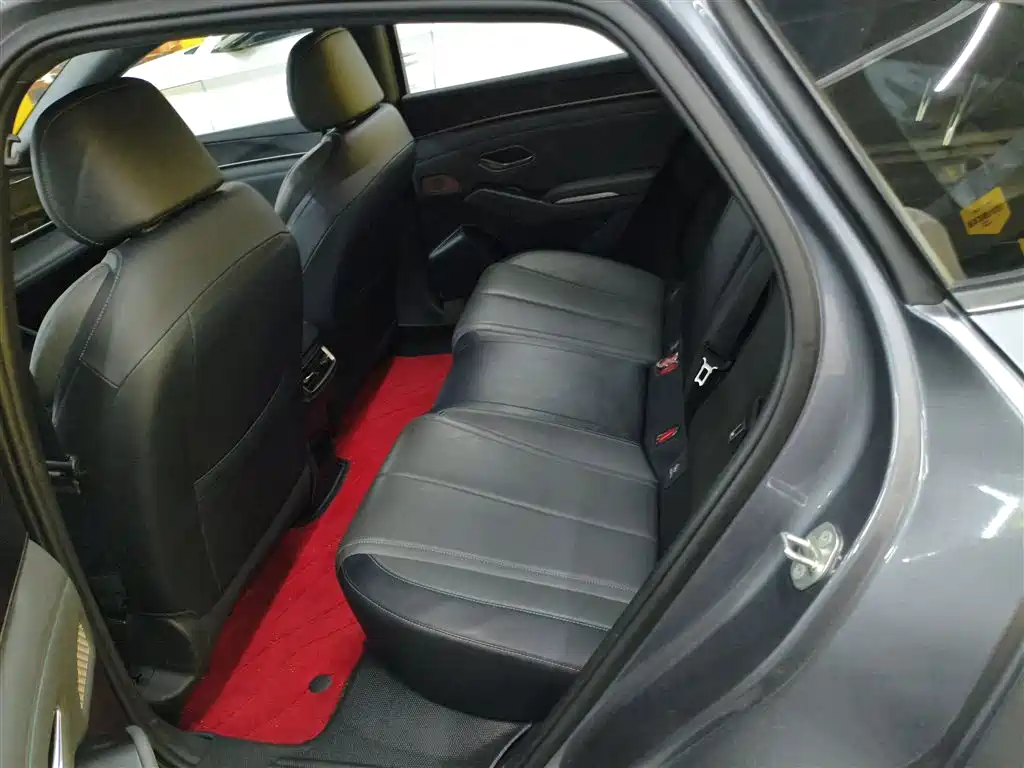 Qin L 2024 DM-i 120KM transcendent model купить на сайте DeffCars