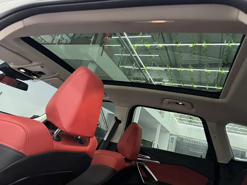 BMW X1 2023 sDrive25Li M Sports Package купить на сайте DeffCars