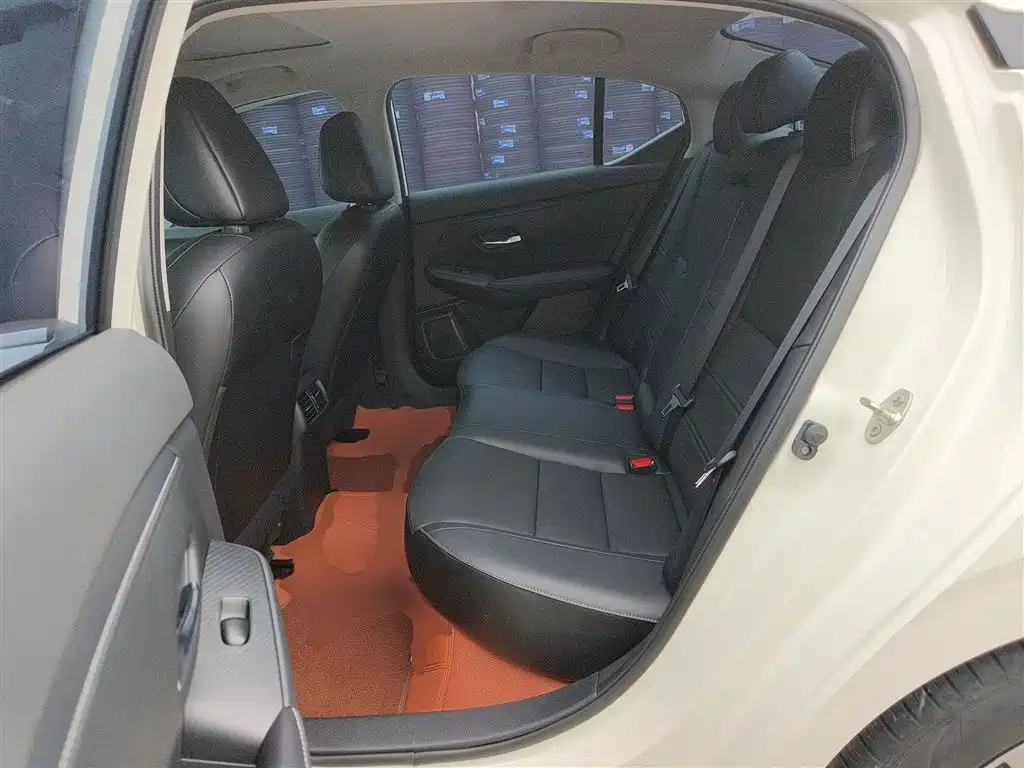 Sylphy 2022 1.6L XL CVT Smart Edition купить на сайте DeffCars