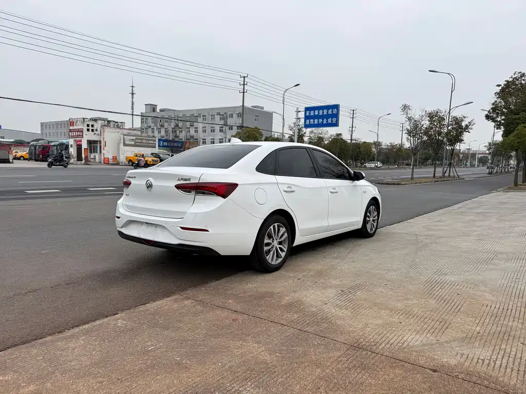 Yinglang 2019 18T automatic interconnection elite model National V купить на сайте DeffCars
