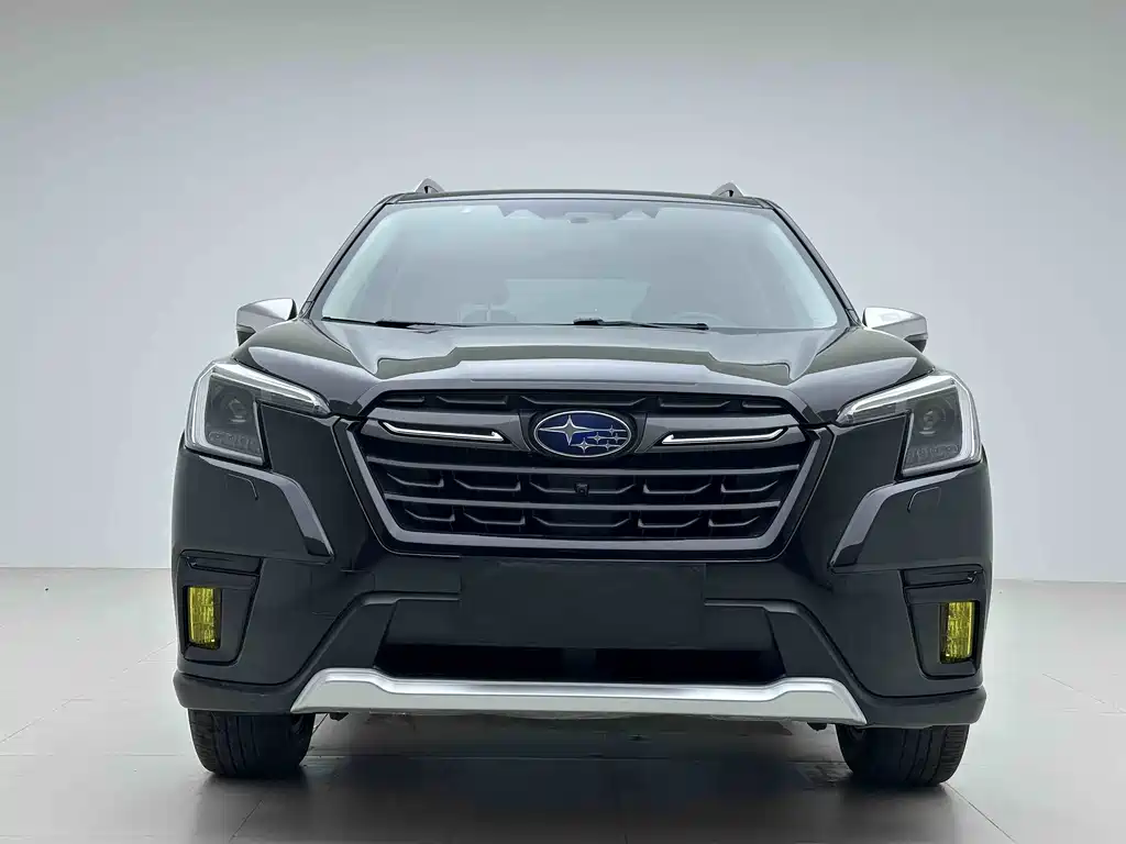 Forester 2022 2.0i AWD Ultimate EyeSight купить на сайте DeffCars