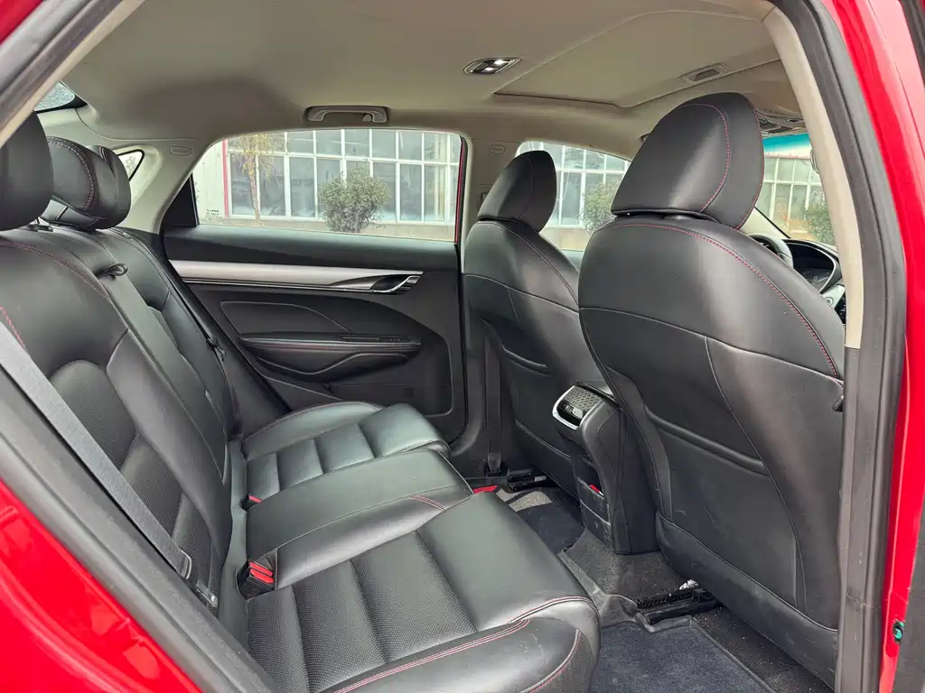 Binrui 2019 200T DCT Binzhi Edition купить на сайте DeffCars