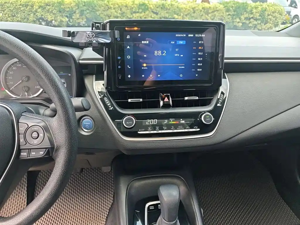 Ralink 2022 Dual Engine 1.8H E-CVT Deluxe Edition купить на сайте DeffCars