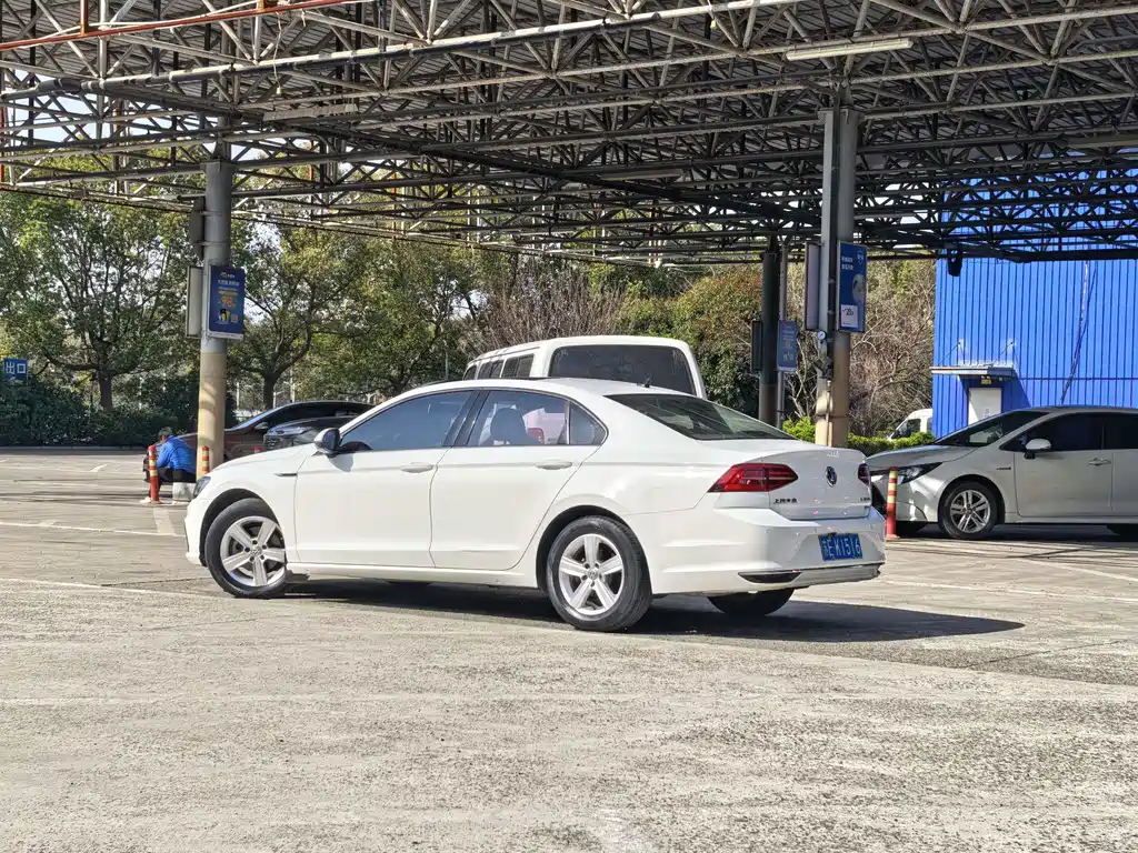 Lingdu 2019 230TSI DSG Fashion Edition National VI купить на сайте DeffCars
