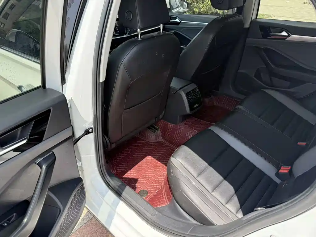 Sagitar 2020 280TSI DSG comfort model National VI купить на сайте DeffCars