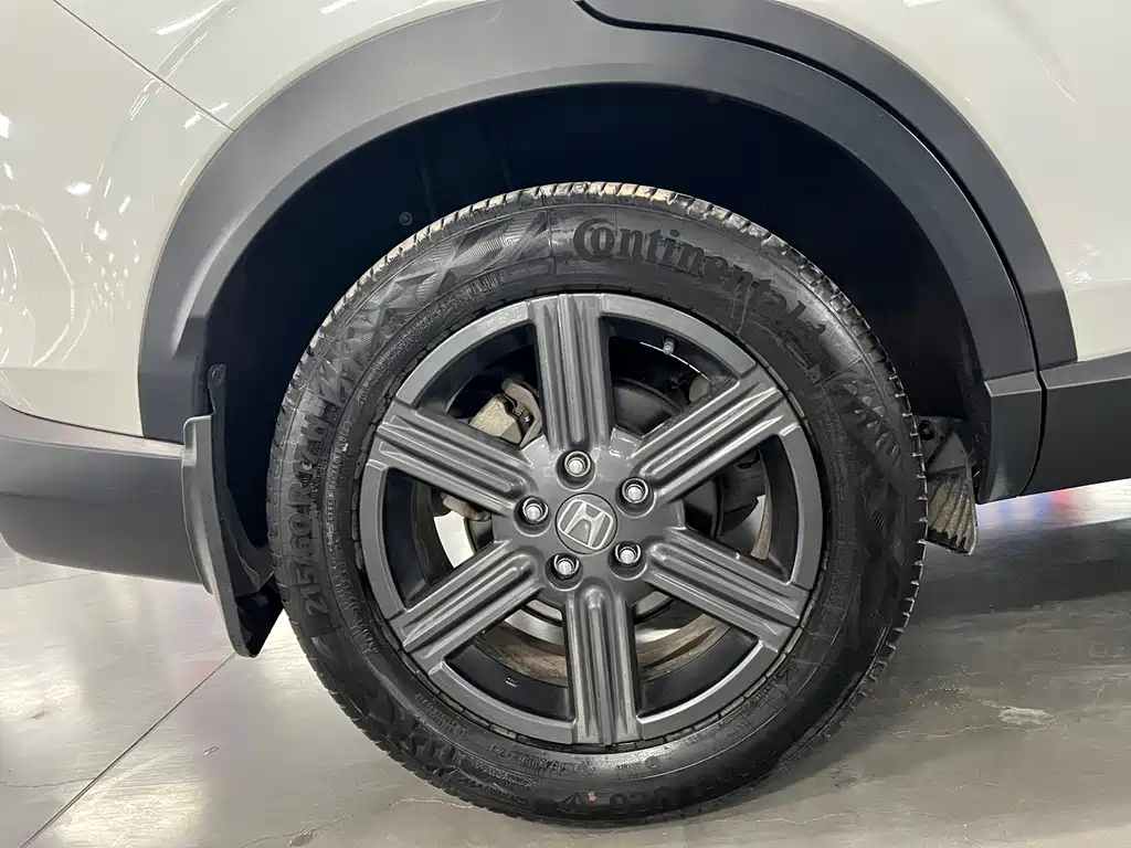 Honda XR-V 2023 1.5L CVT Hot Edition купить на сайте DeffCars