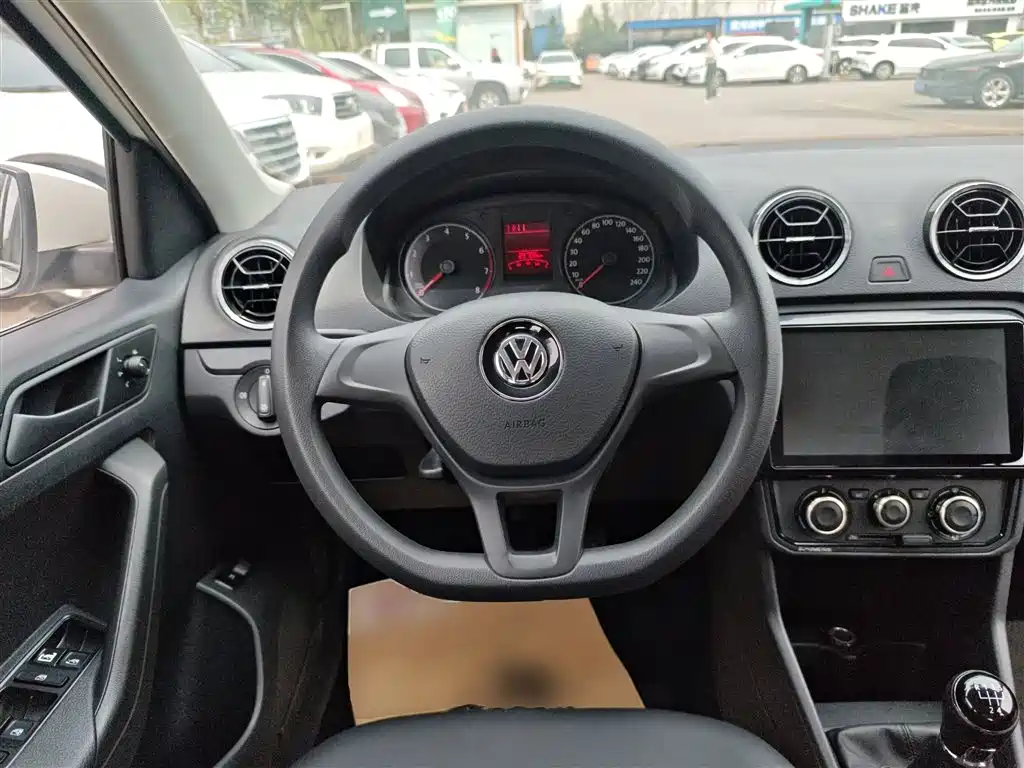 Jetta 2019 Dream Edition 1.5L Manual Fashion купить на сайте DeffCars