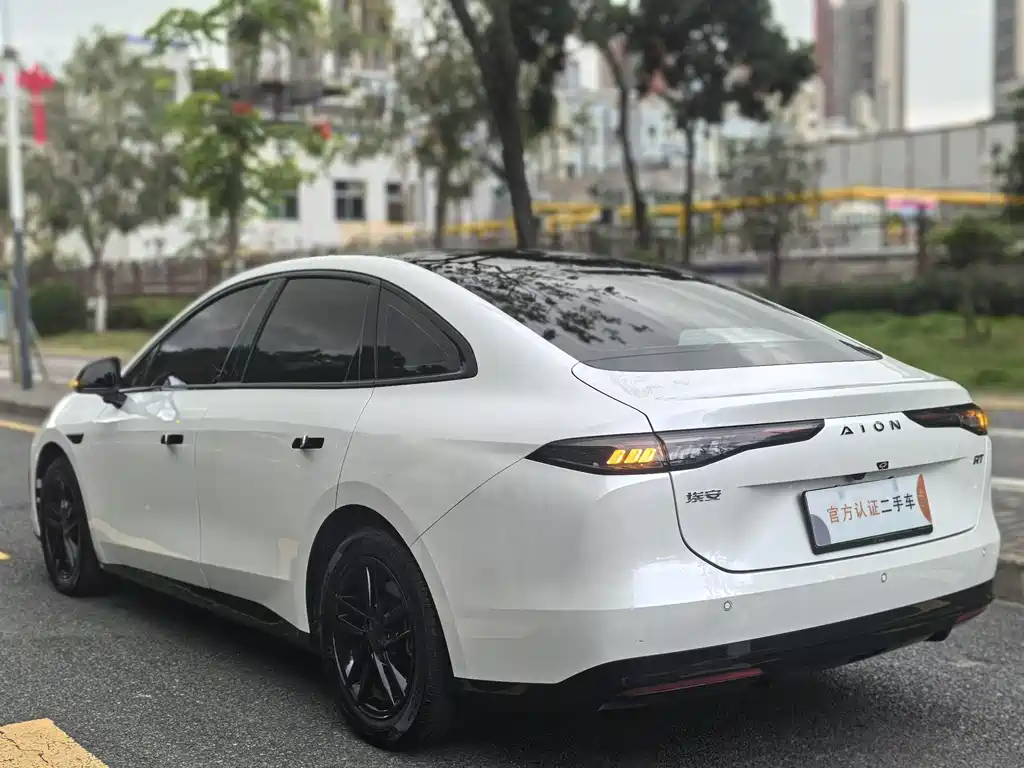 AION RT 2025 650 Smart Edition купить на сайте DeffCars
