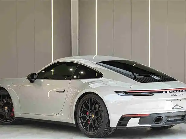 Porsche 911 2023 Carrera S 3.0T купить на сайте DeffCars
