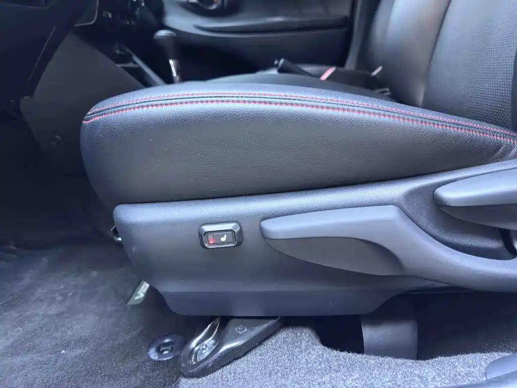 Vios FS 2022 1.5L CVT Fenchi CARE Edition купить на сайте DeffCars