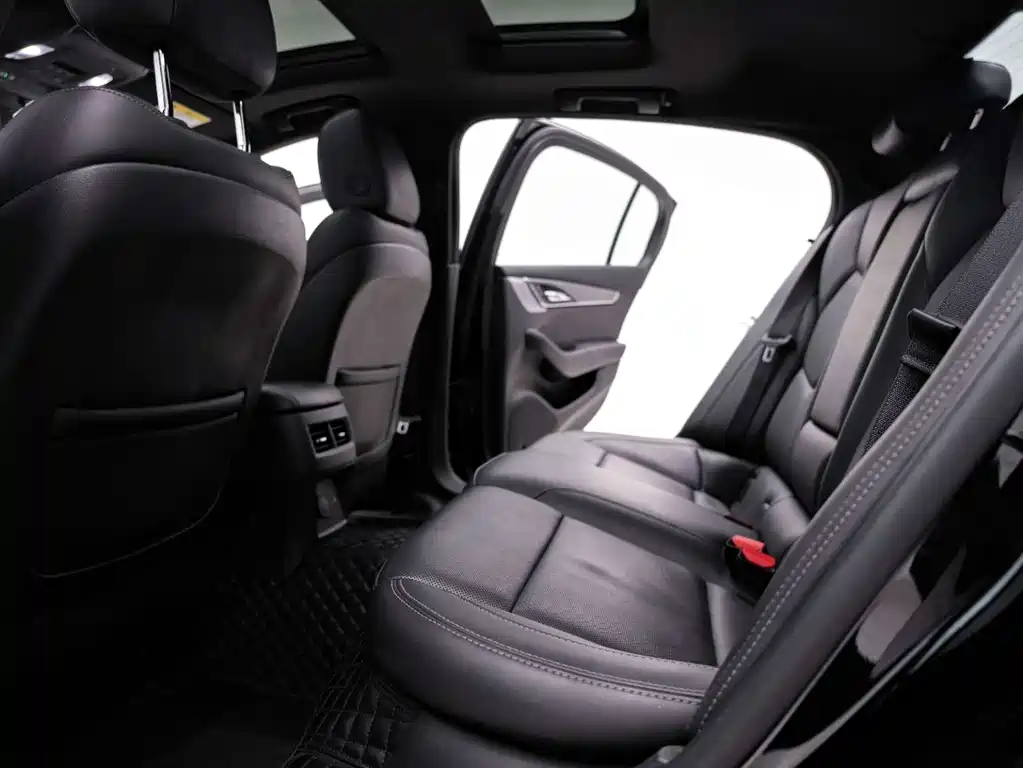 Cadillac CT5 2021 facelift 28T luxury model купить на сайте DeffCars
