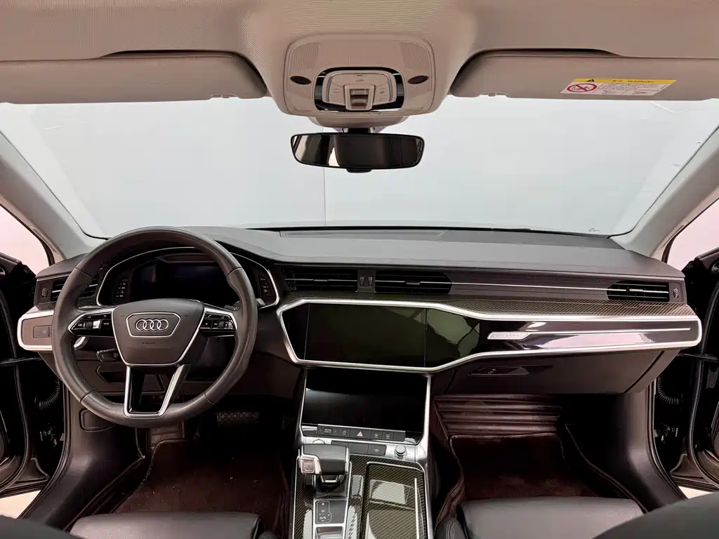 Audi A6L 2019 45 TFSI Premium Edition купить на сайте DeffCars