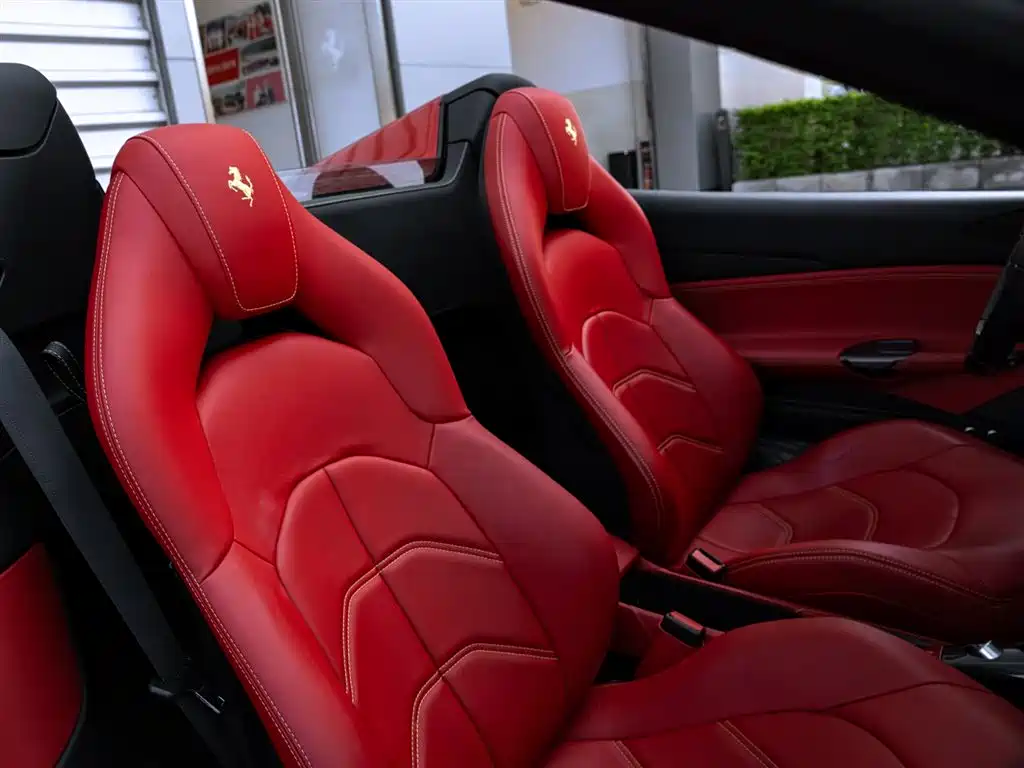 Ferrari 488 2015 488 Spider купить на сайте DeffCars