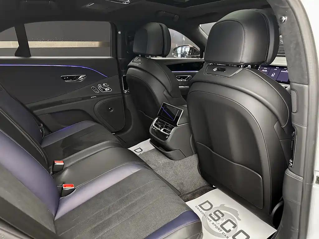 Flying Spur 2023 4.0T V8 S купить на сайте DeffCars