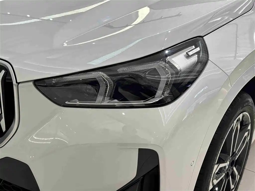 BMW X1 2023 sDrive25Li M Sports Package купить на сайте DeffCars