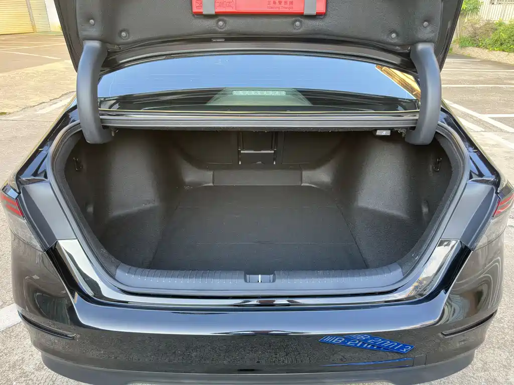 Accord 2023 260TURBO Smart Edition купить на сайте DeffCars