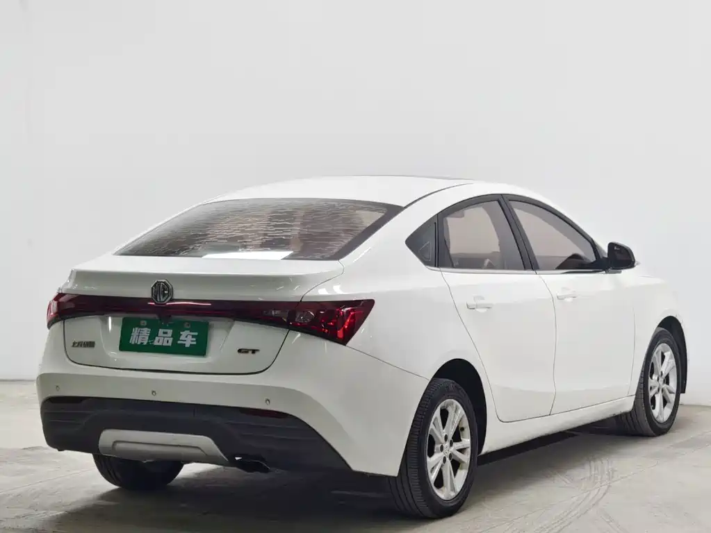 Ruixing 2016 1.5T Automatic Value Deluxe Edition купить на сайте DeffCars