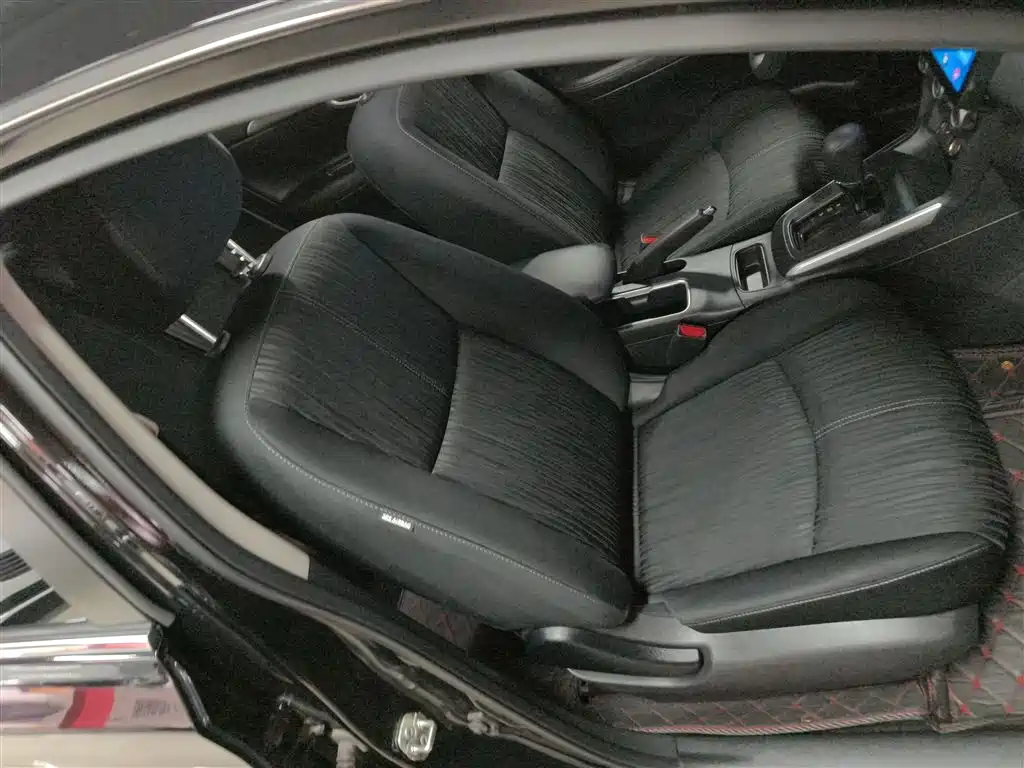Sylphy 2022 Classic 1.6XE CVT Comfort Edition купить на сайте DeffCars