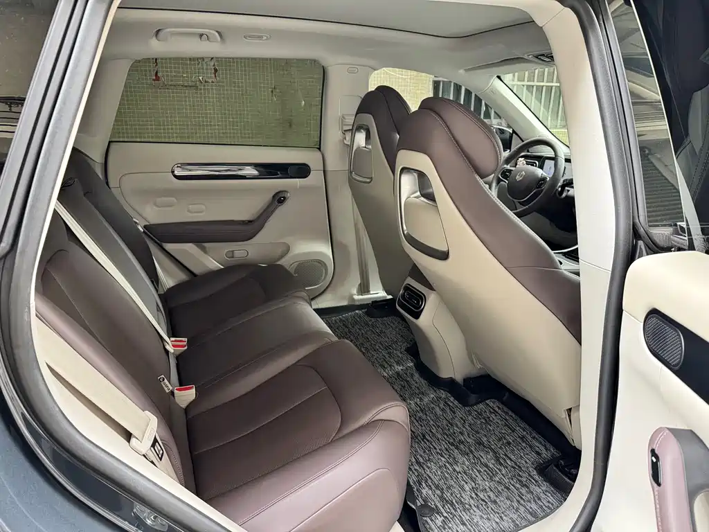 Leapmoo C11 2023 Pure Electric 500 Comfort Edition купить на сайте DeffCars