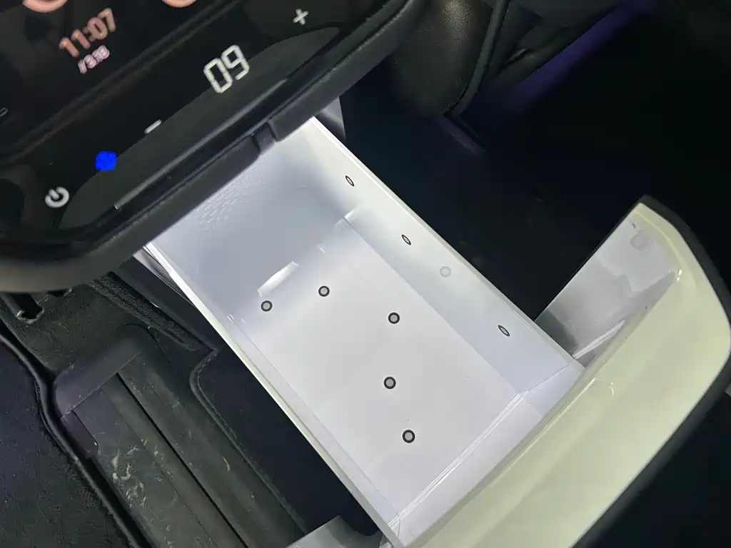 JiKr 9X 2025 Ultra Edition 70kWh купить на сайте DeffCars